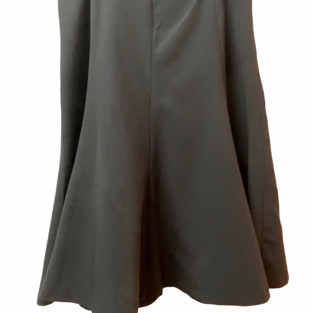 🔴 Grace Elements Black Skirt 14